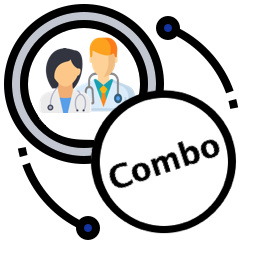 Abonnement combo R1Q Médecin