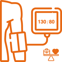 Traitement anti-HTA et décision partagée: des chiffres pour aller au-delà des recettes