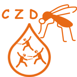 Les 3 mousquetaires de l'Aedes!