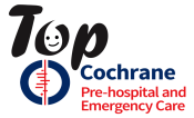 logo Top Cochrane final logo Top Cochrane final